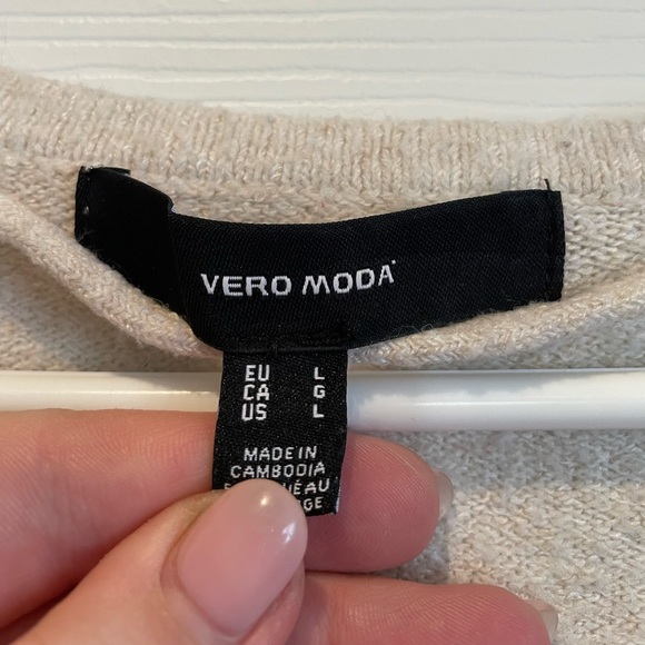 Vero Moda sweater - Picture 3 of 4